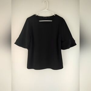 Seventh Avenue New York And Company Size: Large